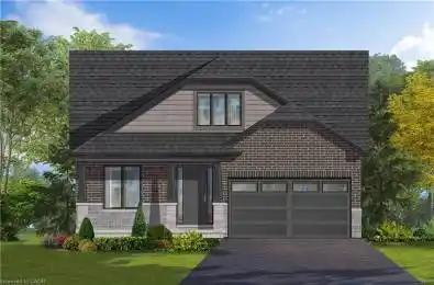 Lot 32 Klein Circle Hamilton Ontario L9G 3K9