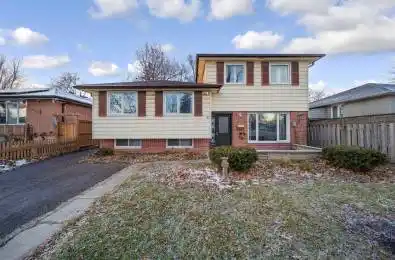 30 Parkway Avenue Brampton Ontario L6X 2G4