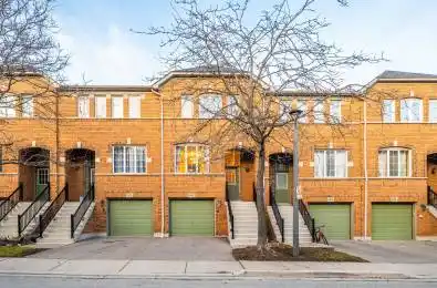 5530 Glen Erin Drive Unit# 182 Mississauga Ontario L5M 6E8