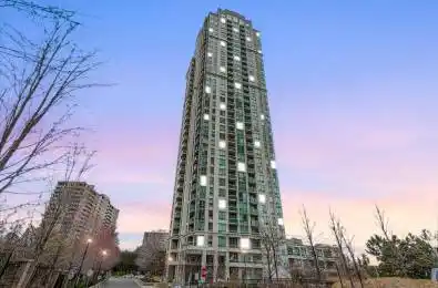 3504 Hurontario Street Unit# 2109 Mississauga Ontario L5B 0B9