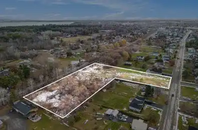 115 Poole Street McNab/Braeside Ontario K7S 1J1