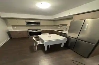 70 Green Gardens Boulevard Unit# 5A-1 Toronto C04 Ontario M6A 2M3