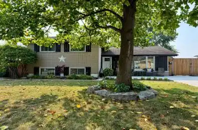 20 Karen Crescent Grimsby Ontario L3M 2E4