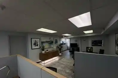 5805 Whittle Road Unit# 206 Mississauga Ontario L4Z 2J1