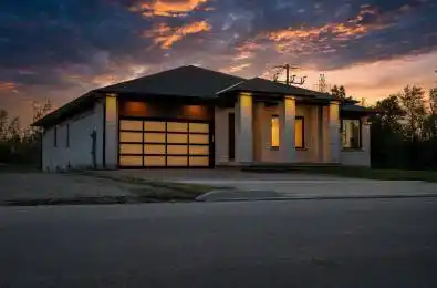 1 Anchor Road Thorold Ontario L0S 1A0