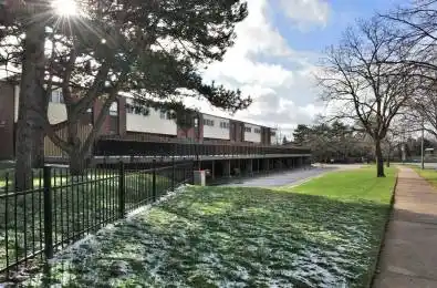 17 Gibson Drive Unit# 2 Kitchener Ontario N2B 2P3