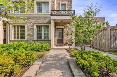 636 Evans Avenue Unit# 53 Toronto W06 Ontario M8W 2W6