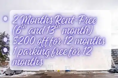 274 Erb Street Unit# 804 Waterloo Ontario N2L 1W2