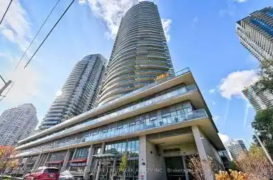 2230 Lakeshore Boulevard Unit# 1206 Toronto W06 Ontario M8V 1A5