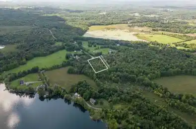 LOT 1 KOEN Road Frontenac Ontario K0H 2L0