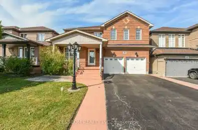 30 Fairhill Avenue Brampton Ontario L7A 2E7