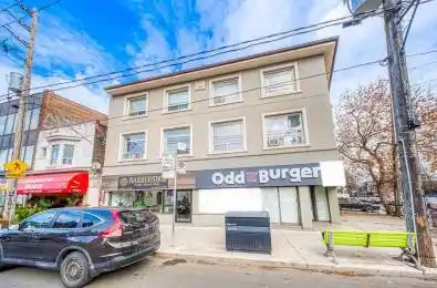 731 Broadview Avenue Toronto E01 Ontario M4K 2P6