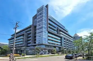 7 Kenaston Gardens Unit# 209 Toronto C15 Ontario M2K 0E9
