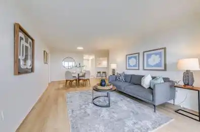 5080 Pinedale Avenue Unit# 902 Burlington Ontario L7L 5V7