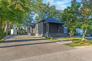 3 Mary Street St. Thomas Ontario N5R 2V7