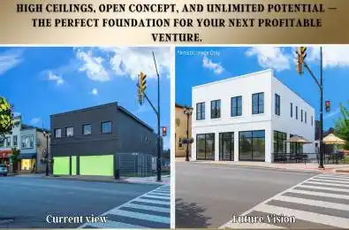 5936 MAIN Street Niagara Falls Ontario L2G 5Z8