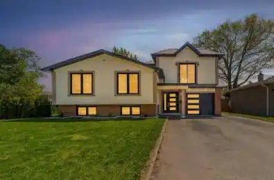 730 Hyde Road Burlington Ontario L7S 1S7