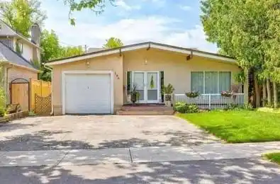 196 Nelson Street Oakville Ontario L6L 3T5