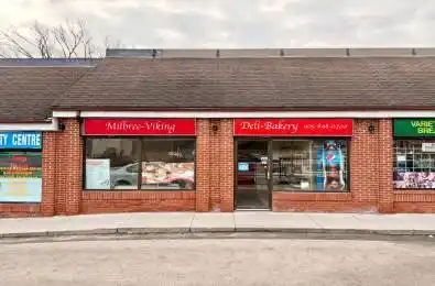 350 Davis Drive Newmarket Ontario L3Y 2N7