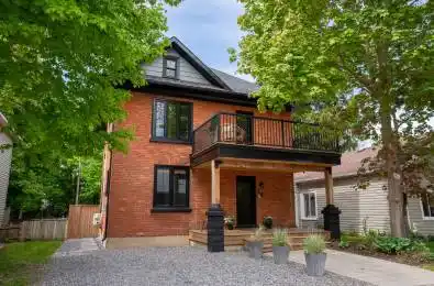 24 Marshall Street Meaford Ontario N4L 1E3