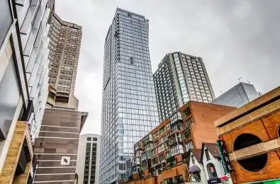 200 Cumberland Street Unit# 2602 Toronto C02 Ontario M5R 0B6