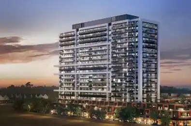 2425 Simcoe Street Unit# 1735 Oshawa Ontario L1H 7K4