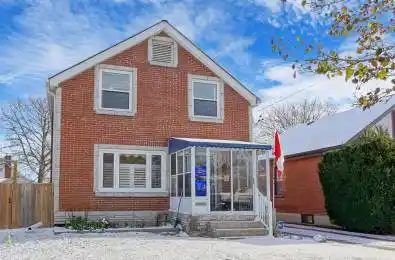 651 Somerville Avenue Oshawa Ontario L1G 4J2