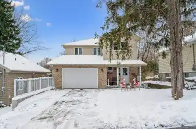 16 Edward Street Cambridge Ontario N3C 1J7