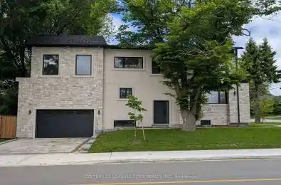 50 Dorset Road Toronto E08 Ontario M1M 2S7