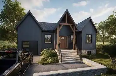 14 Winter Road Trent Hills Ontario K0K 3K0