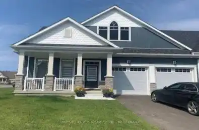 18 Bianca Crescent Wasaga Beach Ontario L9Z 1P6