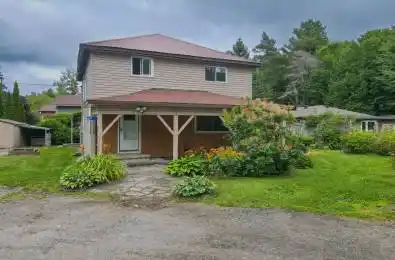 67 Silver Street Huntsville Ontario P1H 1M2