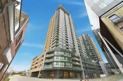 108 Garment Street Unit# 812 Kitchener Ontario N2G 0E2