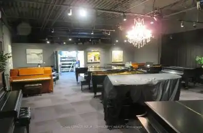 104 Kenhar Drive Unit# 13 Toronto W05 Ontario M9L 1N4