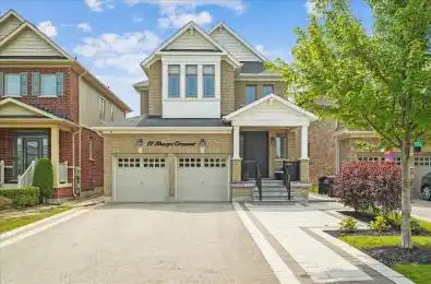 77 Sharpe Crescent New Tecumseth Ontario L0G 1W0