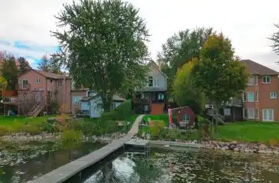 122 Morris Lane Scugog Ontario L0B 1L0