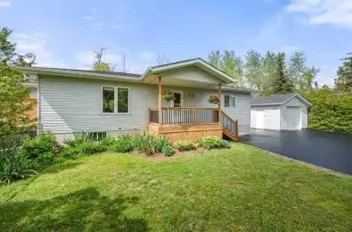 4 Alice Avenue Georgina Ontario L3P 3C8