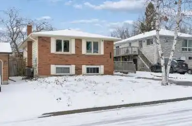 939 Dainard Drive Peterborough Ontario K9K 2A7