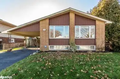 195 Bendamere Avenue Hamilton Ontario L9C 1N6