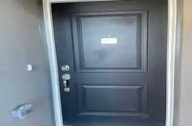 9470 The Gore Road Unit# 106 Brampton Ontario L6P 0A8