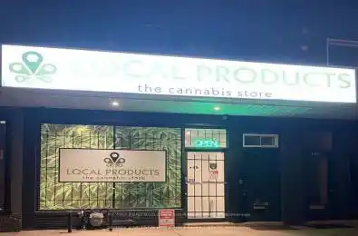 704 Wilson Avenue Toronto W05 Ontario M3K 1E1