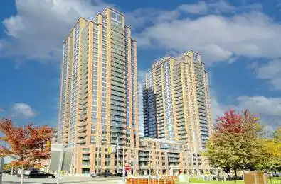 3260 Sheppard Avenue Unit# 601 Toronto E05 Ontario M1T 3K3
