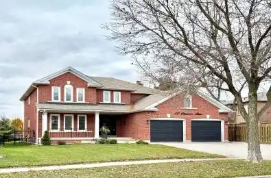 42 Cherokee Drive Vaughan Ontario L6A 1X3