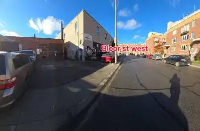 1405 Bloor Street Unit# 1 Toronto C01 Ontario M6P 3L4