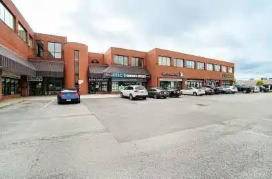 5109 Steeles Avenue Unit# 208 Room 5 Toronto W05 Ontario M9L 2Y8