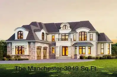 325 Somme Street Woodstock Ontario N4T 0K3