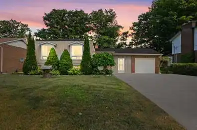 15 Viel Street Penetanguishene Ontario L9M 1H8