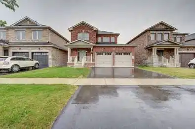 10 Jardine Street Brock Ontario L0K 1A0