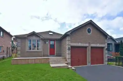 21 Columbia Road Barrie Ontario L4N 8C7