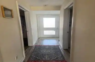 2 Cove Court Unit# 206 Collingwood Ontario L9Y 0Y6